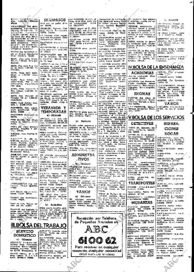 ABC SEVILLA 29-04-1978 página 63