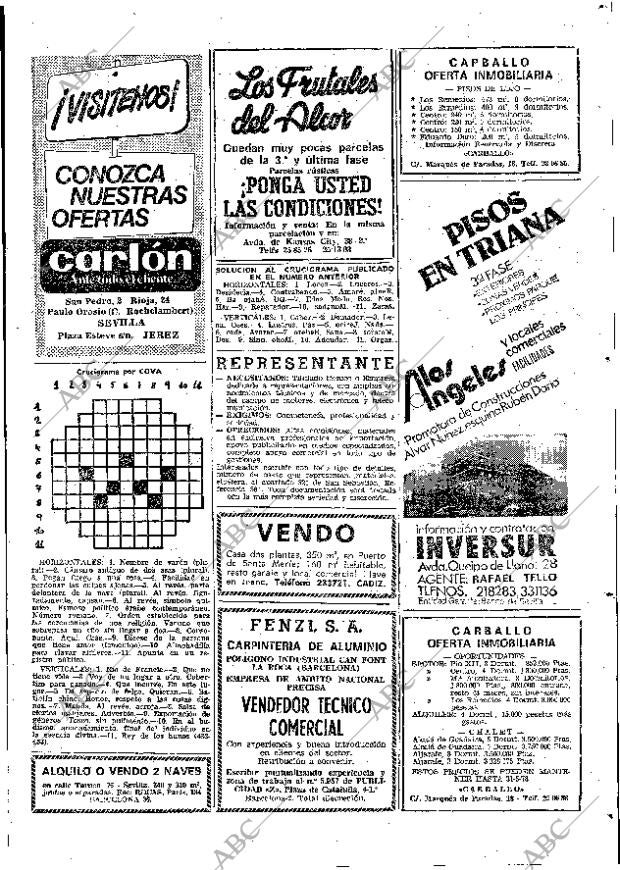ABC SEVILLA 29-04-1978 página 65