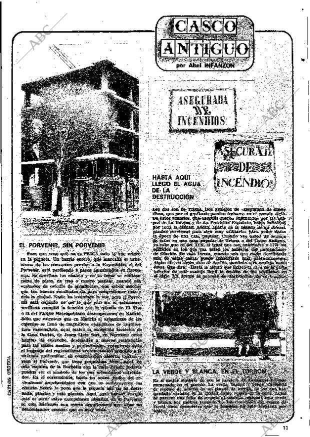 ABC SEVILLA 29-04-1978 página 69