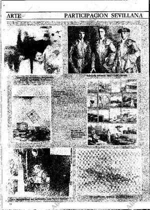 ABC SEVILLA 29-04-1978 página 74