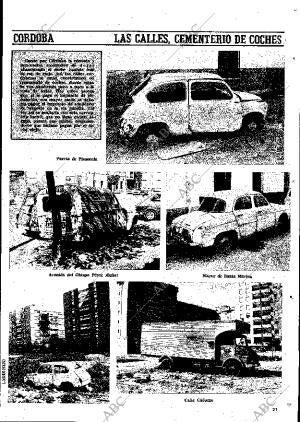 ABC SEVILLA 29-04-1978 página 77