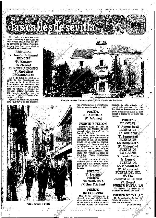 ABC SEVILLA 29-04-1978 página 79