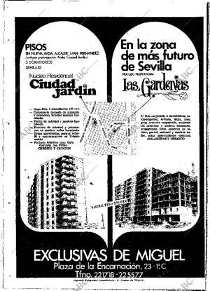 ABC SEVILLA 29-04-1978 página 80