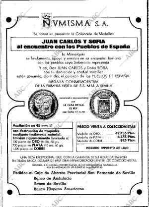 ABC SEVILLA 30-04-1978 página 10