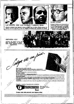 ABC SEVILLA 30-04-1978 página 14