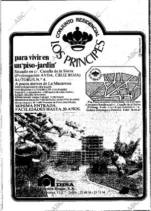 ABC SEVILLA 30-04-1978 página 16