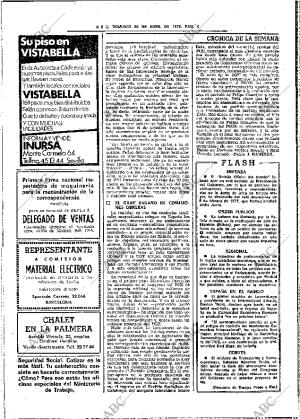 ABC SEVILLA 30-04-1978 página 20