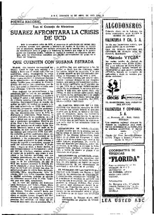 ABC SEVILLA 30-04-1978 página 21