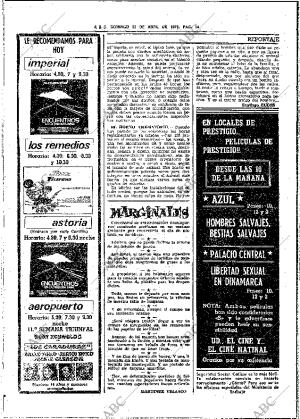 ABC SEVILLA 30-04-1978 página 50