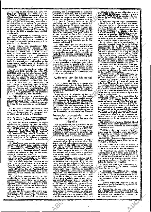 ABC SEVILLA 30-04-1978 página 7