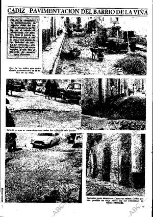 ABC SEVILLA 30-04-1978 página 83