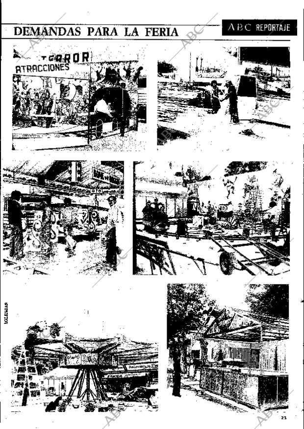 ABC SEVILLA 30-04-1978 página 87