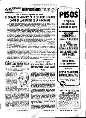 ABC SEVILLA 03-05-1978 página 25