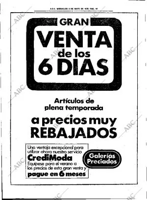 ABC SEVILLA 03-05-1978 página 32