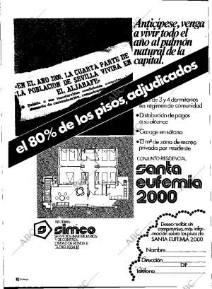 ABC SEVILLA 03-05-1978 página 4