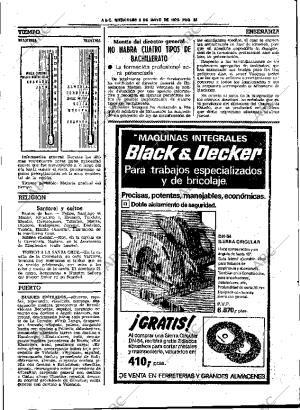 ABC SEVILLA 03-05-1978 página 41