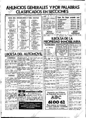 ABC SEVILLA 03-05-1978 página 52