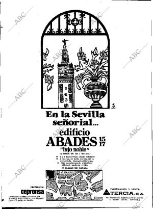 ABC SEVILLA 03-05-1978 página 68