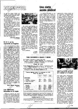 BLANCO Y NEGRO MADRID 03-05-1978 página 17