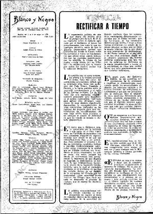 BLANCO Y NEGRO MADRID 03-05-1978 página 21