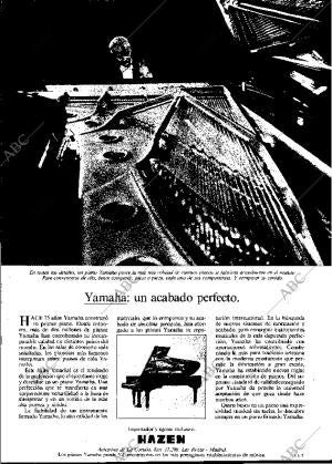 BLANCO Y NEGRO MADRID 03-05-1978 página 27