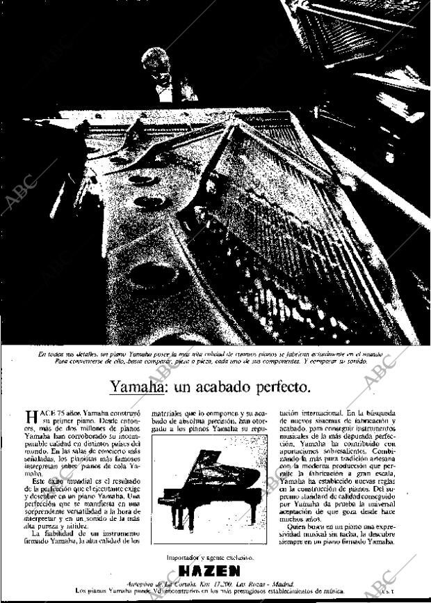 BLANCO Y NEGRO MADRID 03-05-1978 página 27