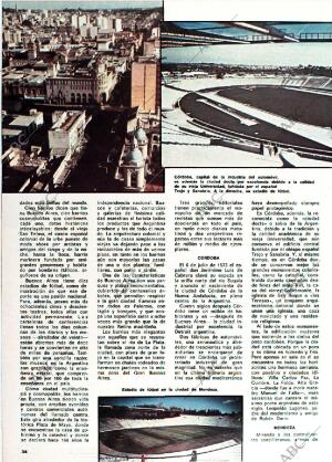 BLANCO Y NEGRO MADRID 03-05-1978 página 34
