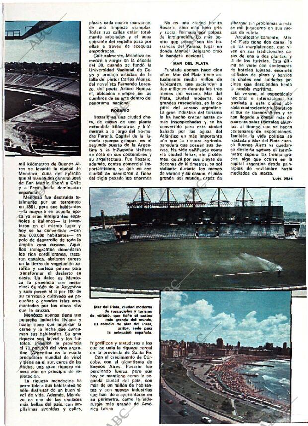 BLANCO Y NEGRO MADRID 03-05-1978 página 35