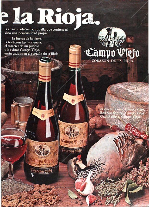 BLANCO Y NEGRO MADRID 03-05-1978 página 37