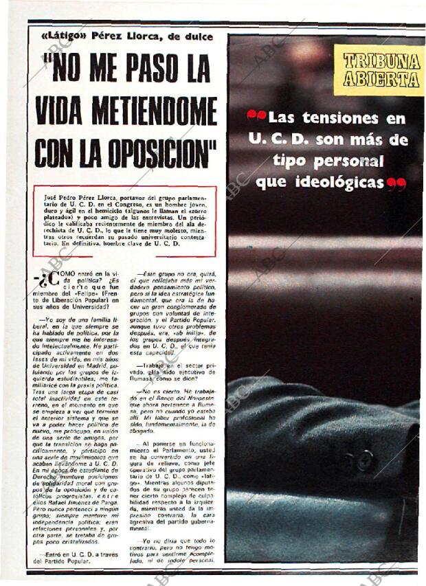 BLANCO Y NEGRO MADRID 03-05-1978 página 4