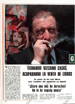 BLANCO Y NEGRO MADRID 03-05-1978 página 44