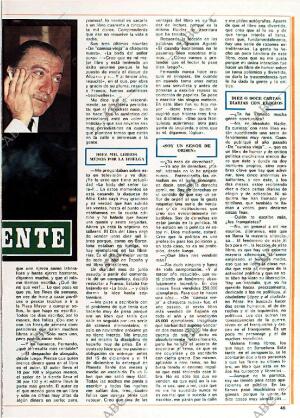 BLANCO Y NEGRO MADRID 03-05-1978 página 45