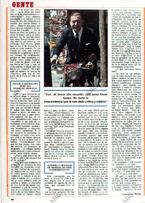 BLANCO Y NEGRO MADRID 03-05-1978 página 46