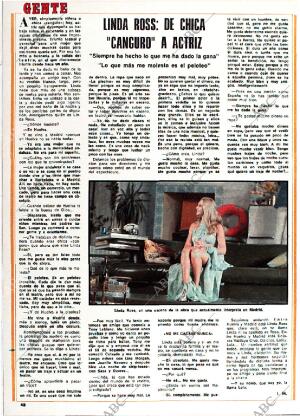 BLANCO Y NEGRO MADRID 03-05-1978 página 48