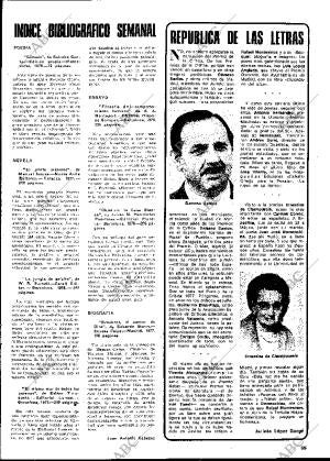 BLANCO Y NEGRO MADRID 03-05-1978 página 55