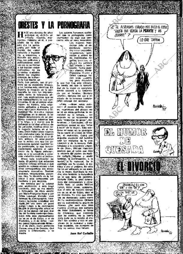 BLANCO Y NEGRO MADRID 03-05-1978 página 56