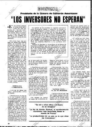 BLANCO Y NEGRO MADRID 03-05-1978 página 58