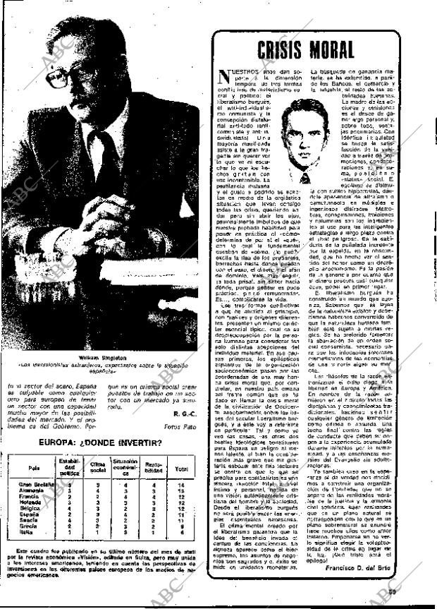 BLANCO Y NEGRO MADRID 03-05-1978 página 59