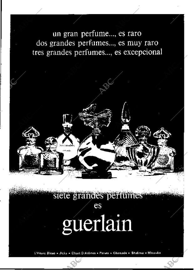 BLANCO Y NEGRO MADRID 03-05-1978 página 61