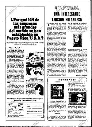 BLANCO Y NEGRO MADRID 03-05-1978 página 64