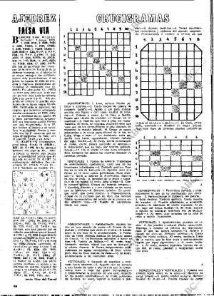 BLANCO Y NEGRO MADRID 03-05-1978 página 66