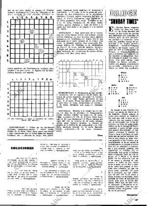 BLANCO Y NEGRO MADRID 03-05-1978 página 67