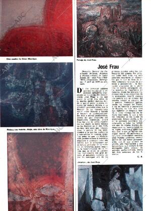 BLANCO Y NEGRO MADRID 03-05-1978 página 73