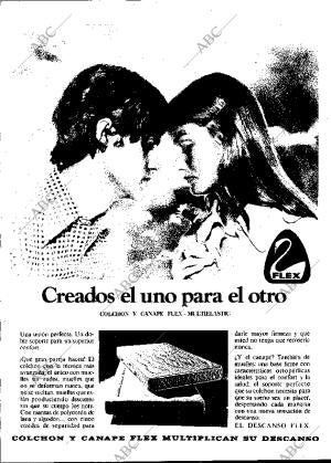 BLANCO Y NEGRO MADRID 03-05-1978 página 9