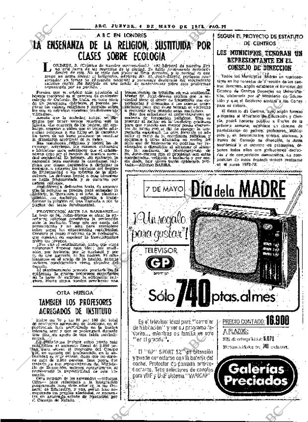 ABC MADRID 04-05-1978 página 39