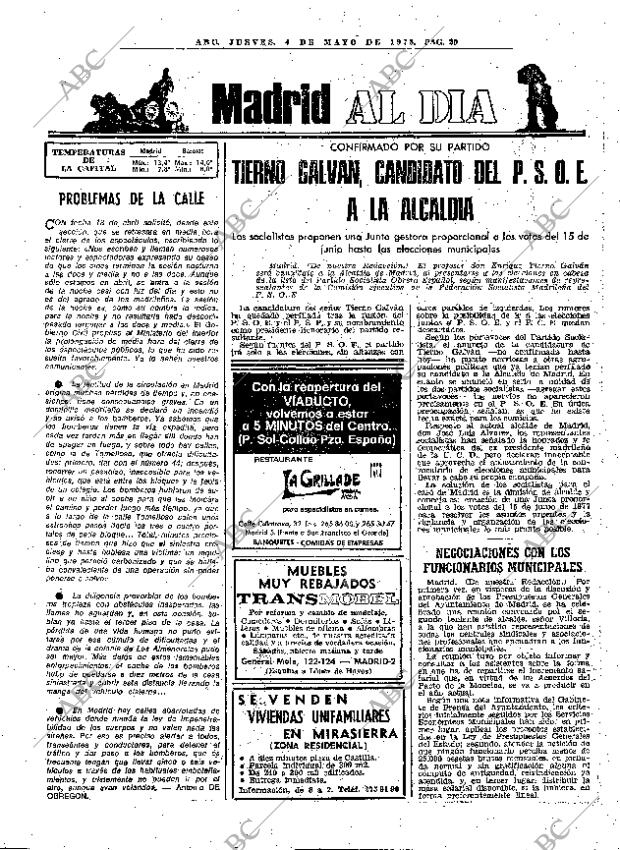 ABC MADRID 04-05-1978 página 41