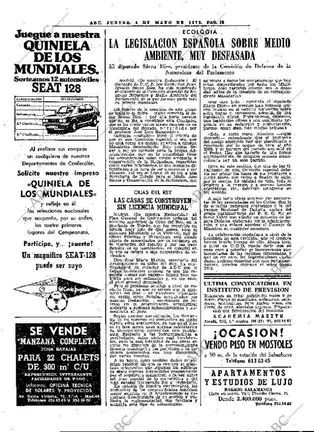 ABC MADRID 04-05-1978 página 44