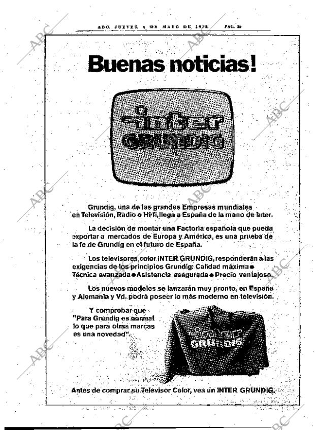 ABC MADRID 04-05-1978 página 51