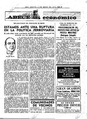 ABC MADRID 04-05-1978 página 57