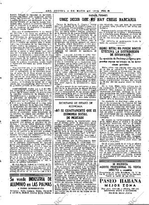 ABC MADRID 04-05-1978 página 58